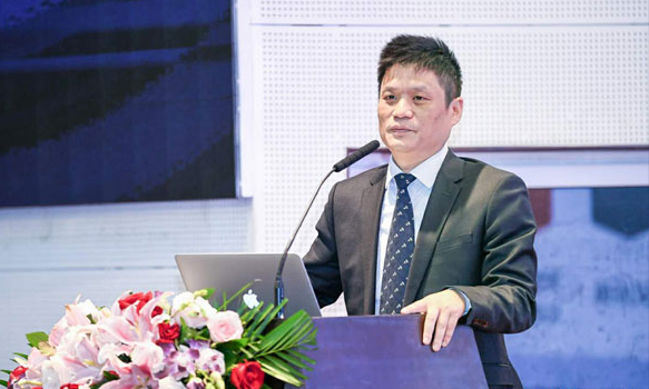 杨冰之：政府数据治理与智慧社会前瞻