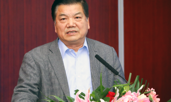 周德铭：政务信息系统整合共享政策解读