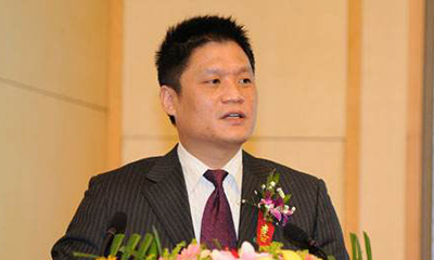 杨冰之：政务大数据发展阶段与挑战