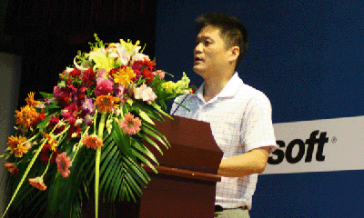 杨冰之：政府网站为什么要特别强调规划与评测