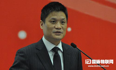 杨冰之：中国智慧城市发展与"数据开放运动"