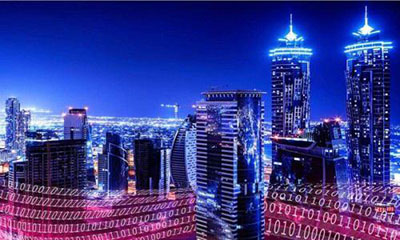 杨冰之：中国智慧城市建设不可临摹西方思维