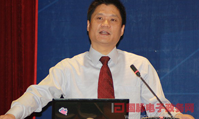 杨冰之：建设智慧城市不能“穿老鞋走新路”