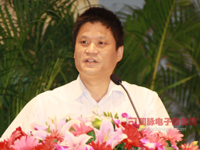 杨冰之：寻找外文版继续前行的动力