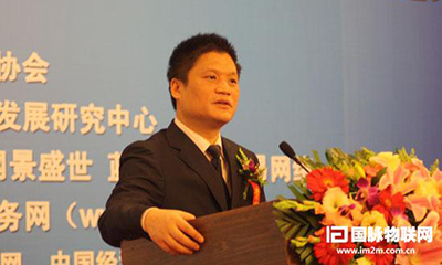 杨冰之：智慧企业—大型企业网络转型战略