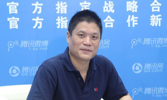 杨冰之：“智慧城市”分广义和狭义两种