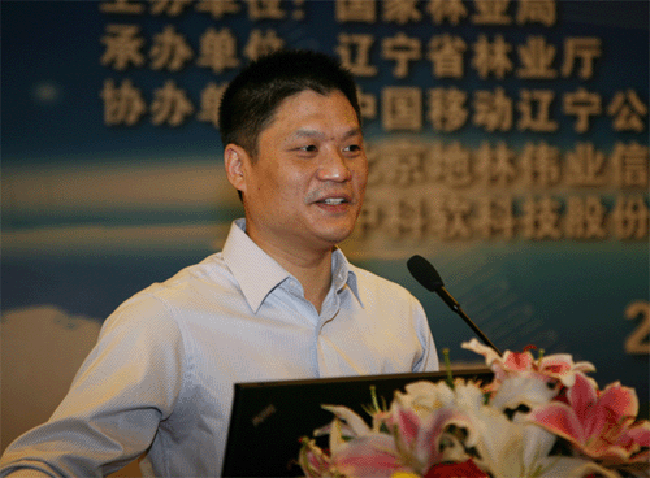 杨冰之：重视物联网在关键产业的应用