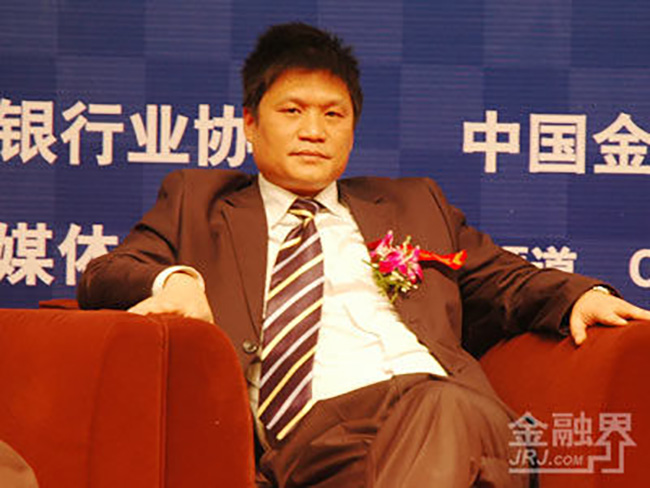 北京庄闲游戏互联信息顾问有限公司董事长杨冰之