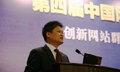 杨冰之：网站群的愿景构建与规划策略