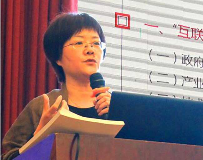 庄闲游戏互联总经理、首席规划师郑爱军