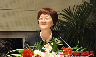郑爱军：“政府网站+”的认识与实践