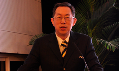 姜奇平：政府数据开放的三个进阶方向