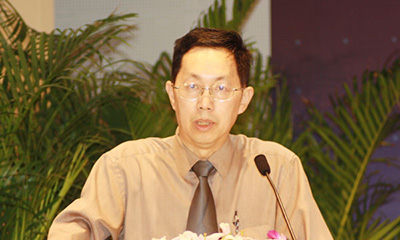 姜奇平：智慧城市下的智慧政府探索