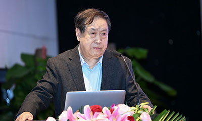 汪玉凯：智慧社会与国家治理现代化