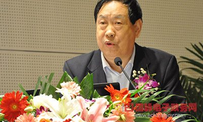 汪玉凯：五大核心议题推动智慧政府建设