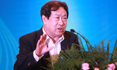汪玉凯：微博倒逼政府转型