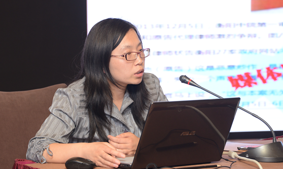 北京庄闲游戏互联信息顾问有限公司项目总监、高级咨询师郑鑫宁受邀参加“青海省政府网站普查培训会”，并做《全国政府网站普查工作相关解读》为专题培训。