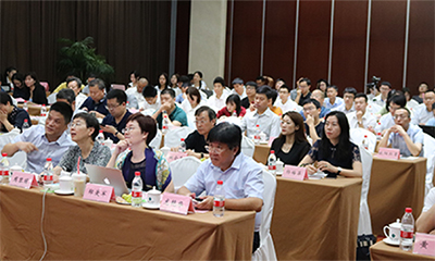2019政务数据标准化研讨会成果丰硕，数据母体、好差评系统等集中发布