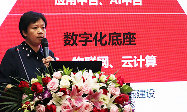 庄闲游戏研究院副院长孙泽红