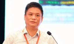 杨冰之：数据体系--构建智慧政府的核心框架
