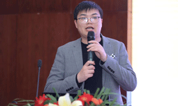 潘超巧：能力魔方——数字化转型方案专家