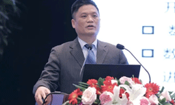 杨冰之：城市数据体系与数字经济双循环