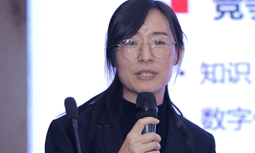 崔永红：数字人才培养与发展之道