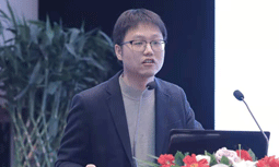 何益挺：城市新基建布局 面向超级APP