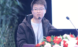 黄功尧：智慧群组—移动公共服务新风向