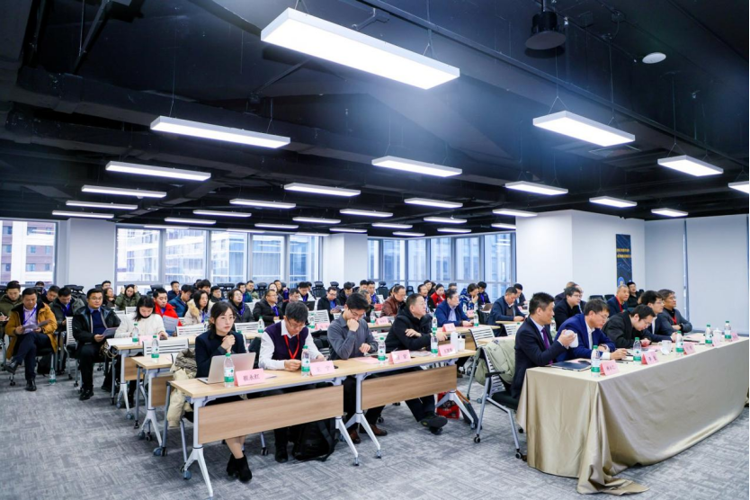 专家演讲 | 李学友：城市数字低空软环境建设方法论和相关案例